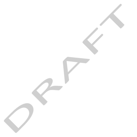 DRAFT