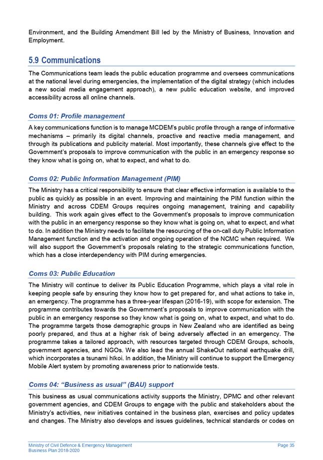 PDF Creator