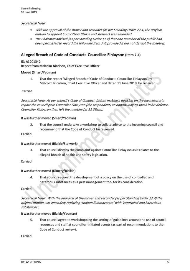 PDF Creator