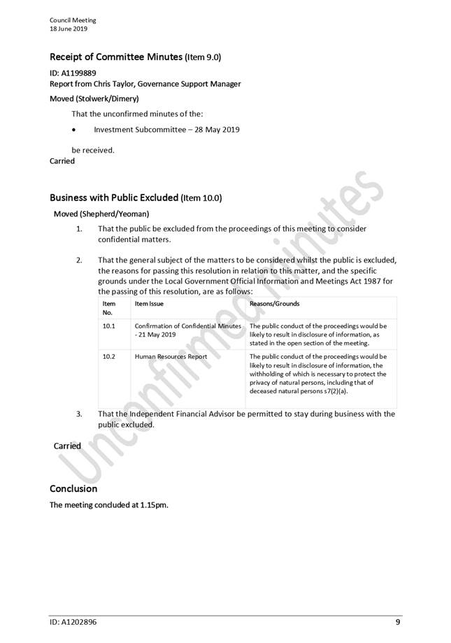 PDF Creator