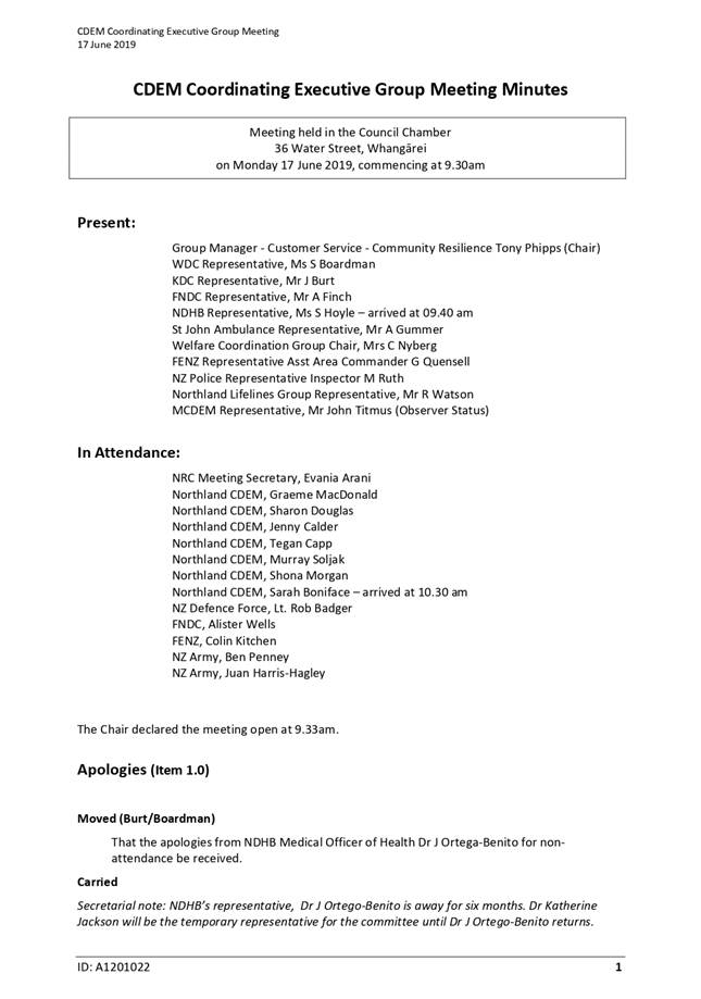 PDF Creator