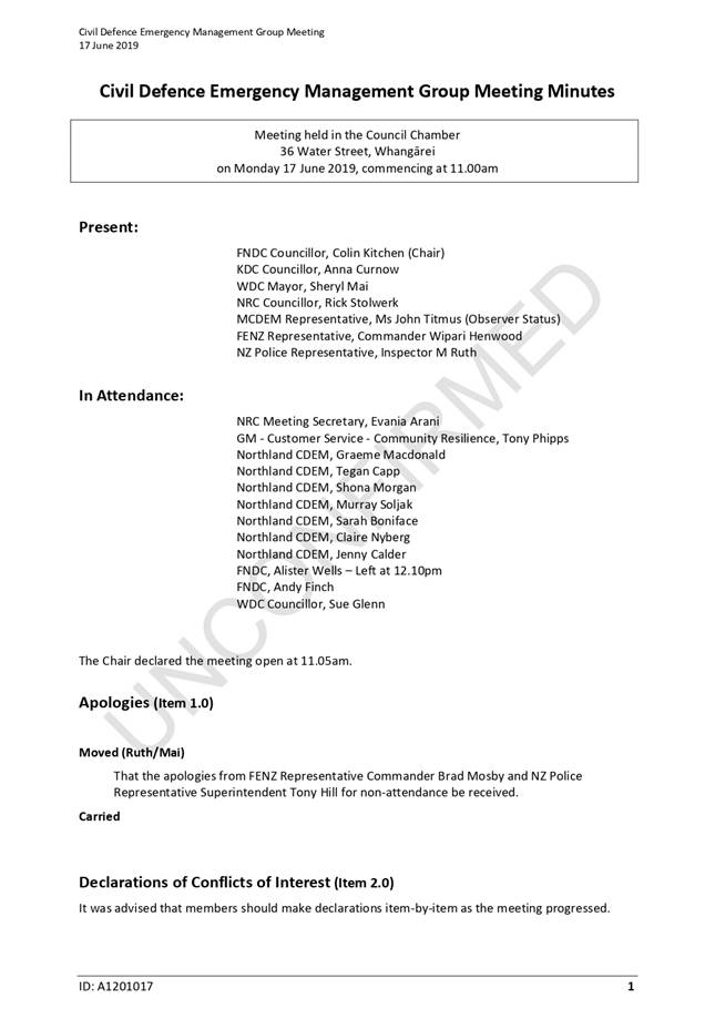 PDF Creator