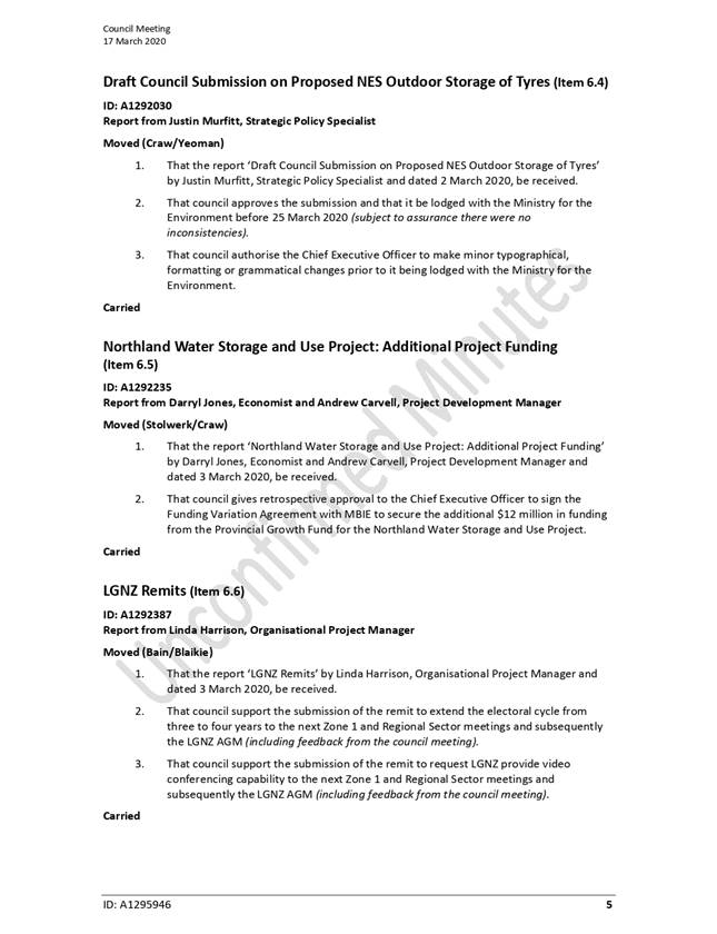 PDF Creator