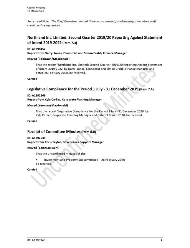 PDF Creator