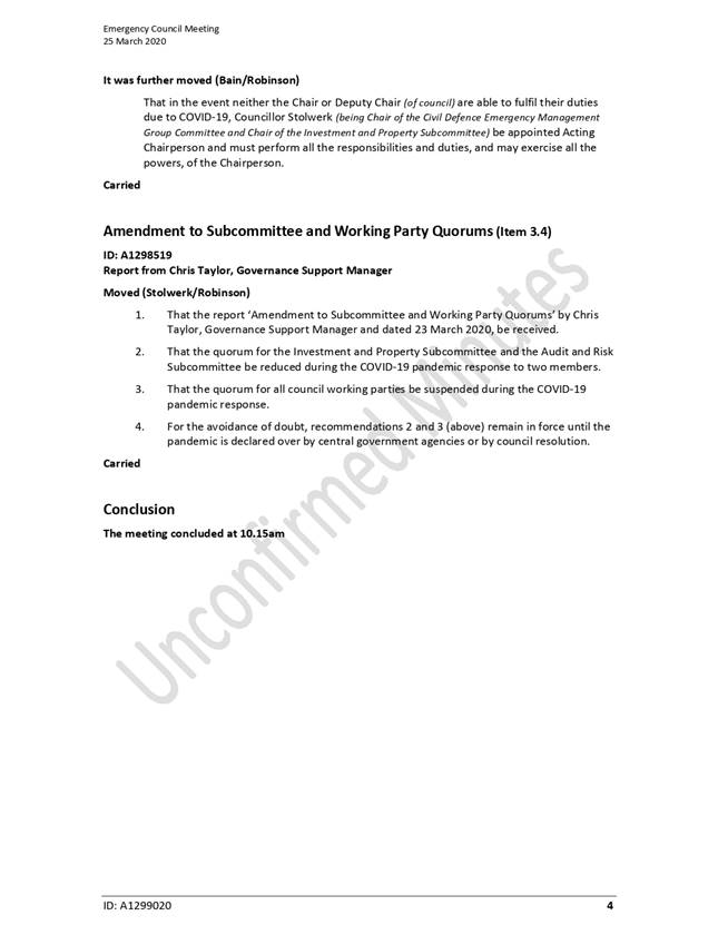 PDF Creator
