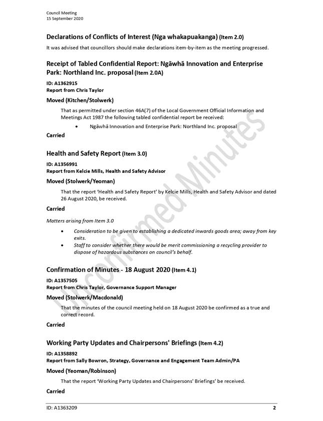 PDF Creator