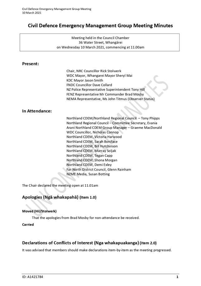 PDF Creator