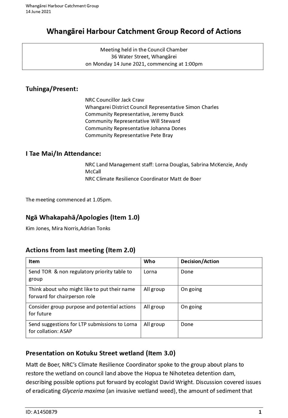 PDF Creator