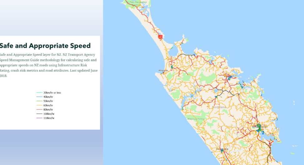 A map of a large area with roads

Description automatically generated
