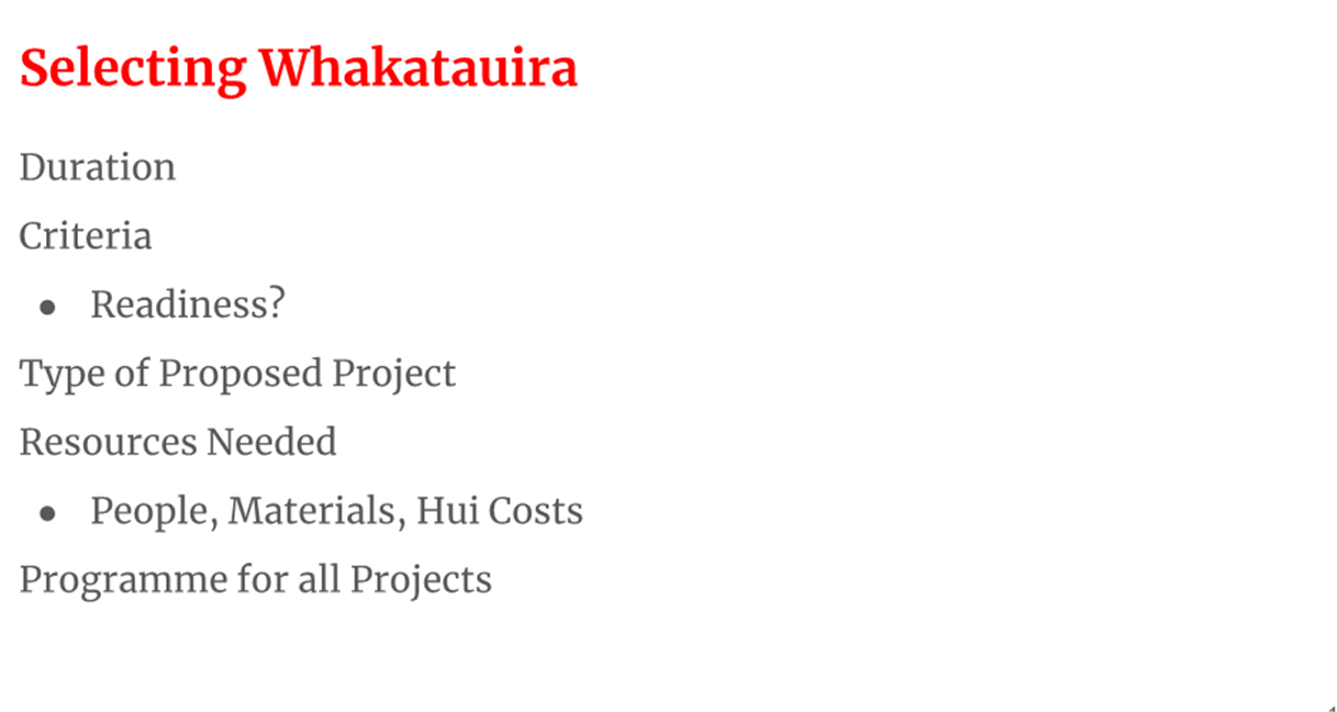A white background with red text

Description automatically generated