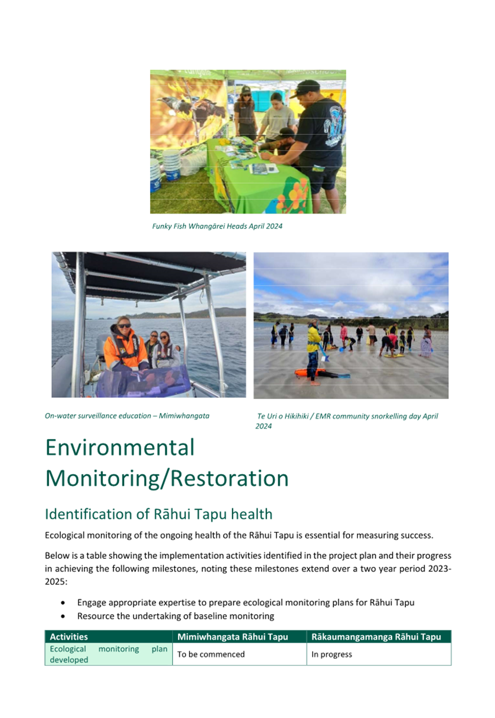 A close-up of a brochure

Description automatically generated