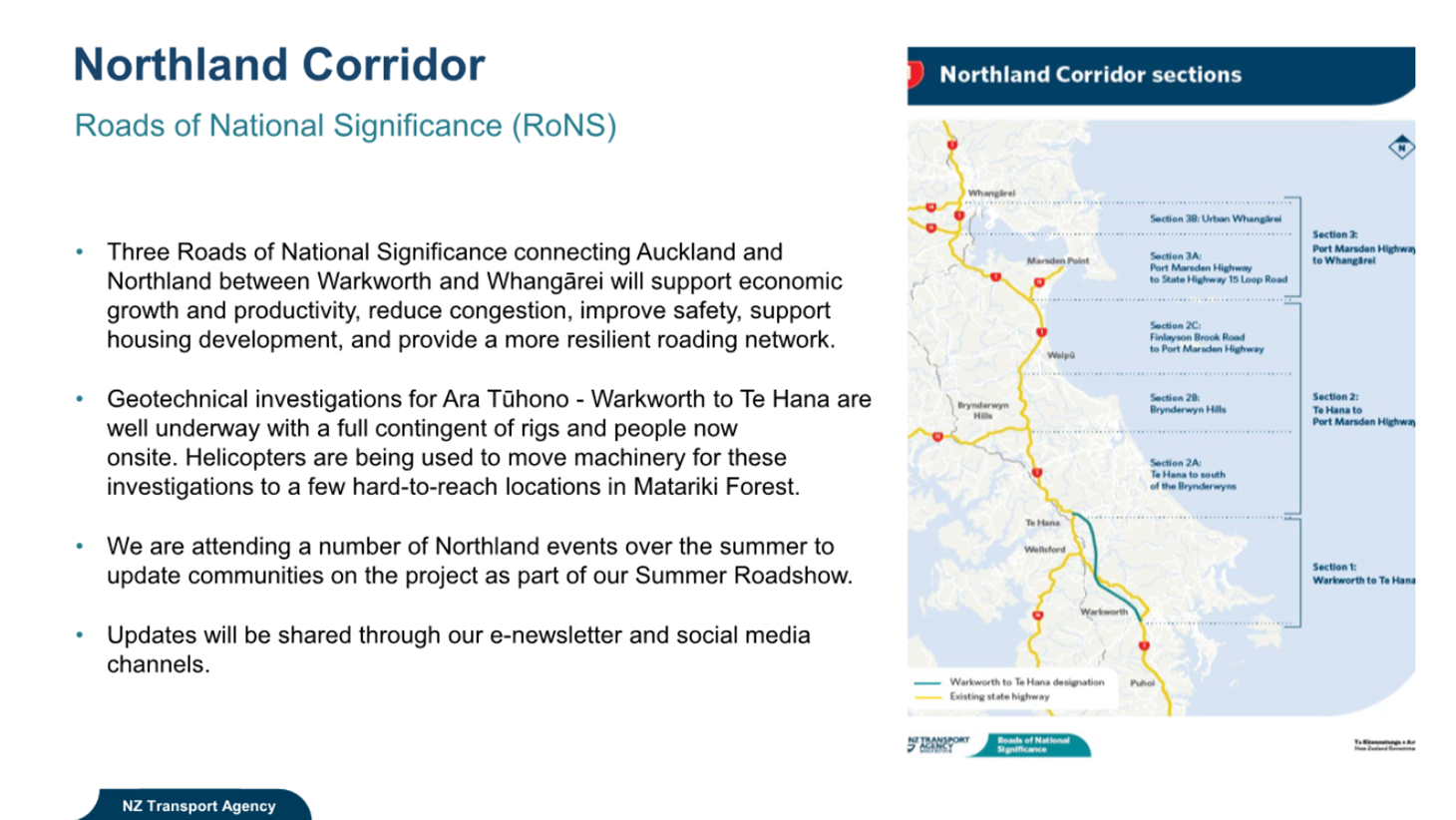 A map of the road

Description automatically generated with medium confidence