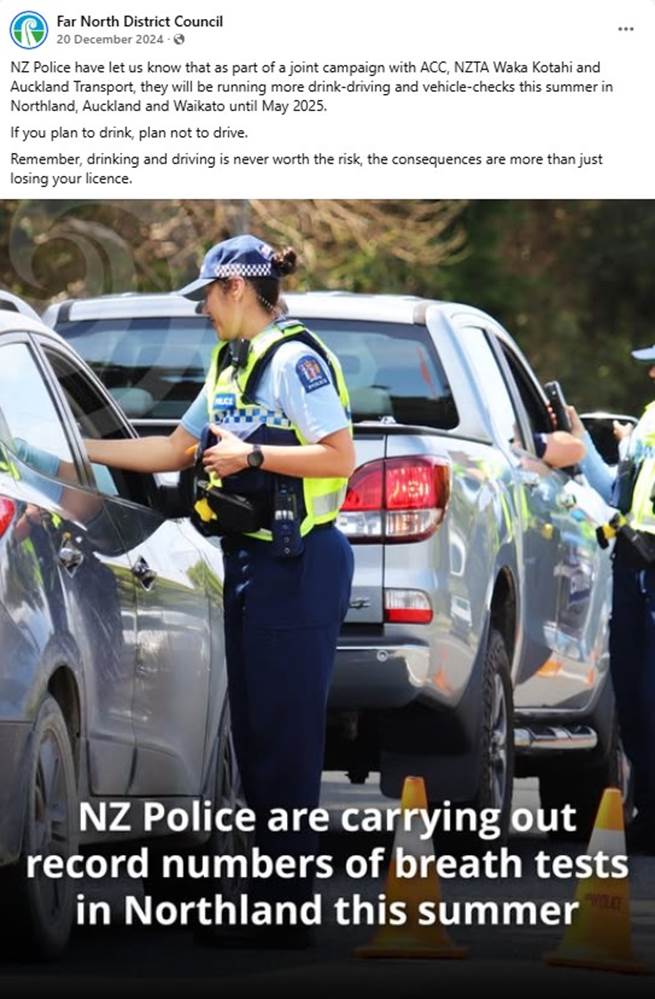 A person in a police uniform

Description automatically generated