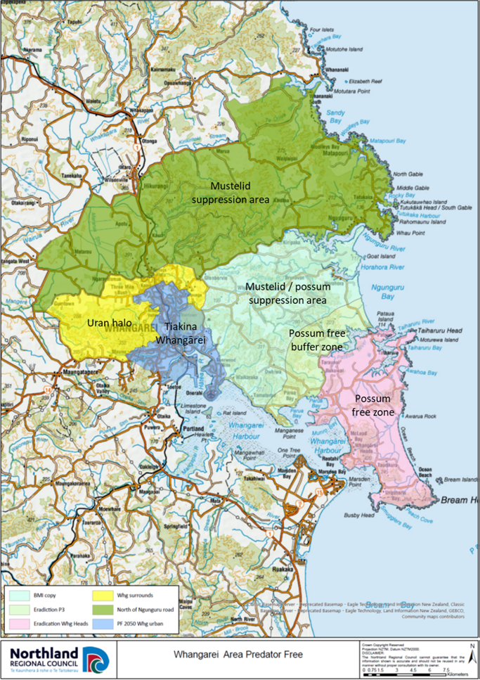 A map of different colored areas

AI-generated content may be incorrect.