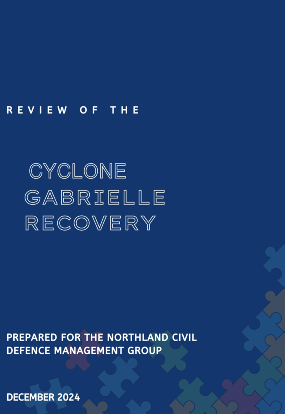 A blue cover with white text

AI-generated content may be incorrect.