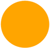 A yellow circle with white background

Description automatically generated