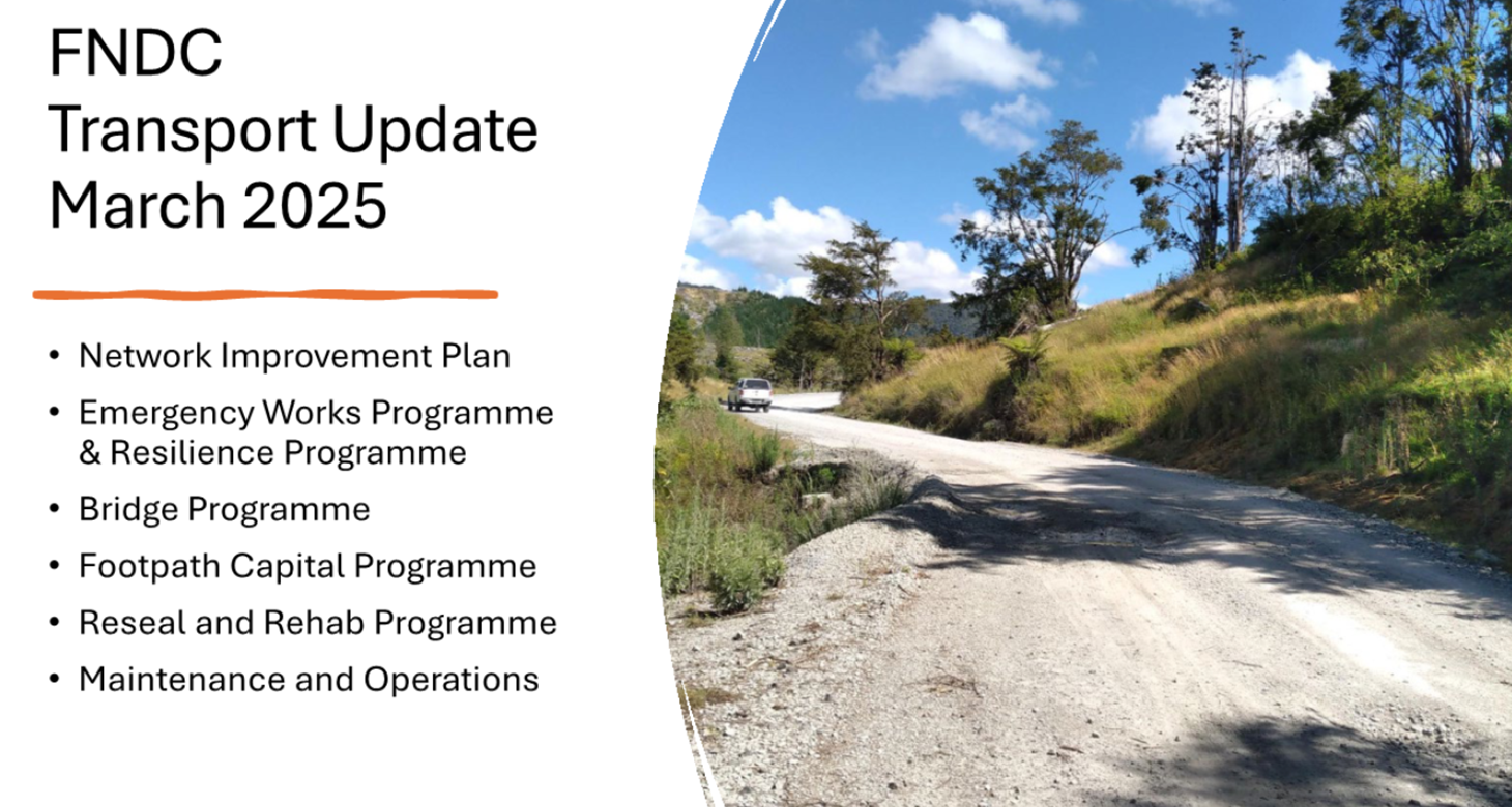 A road with trees and text

AI-generated content may be incorrect.