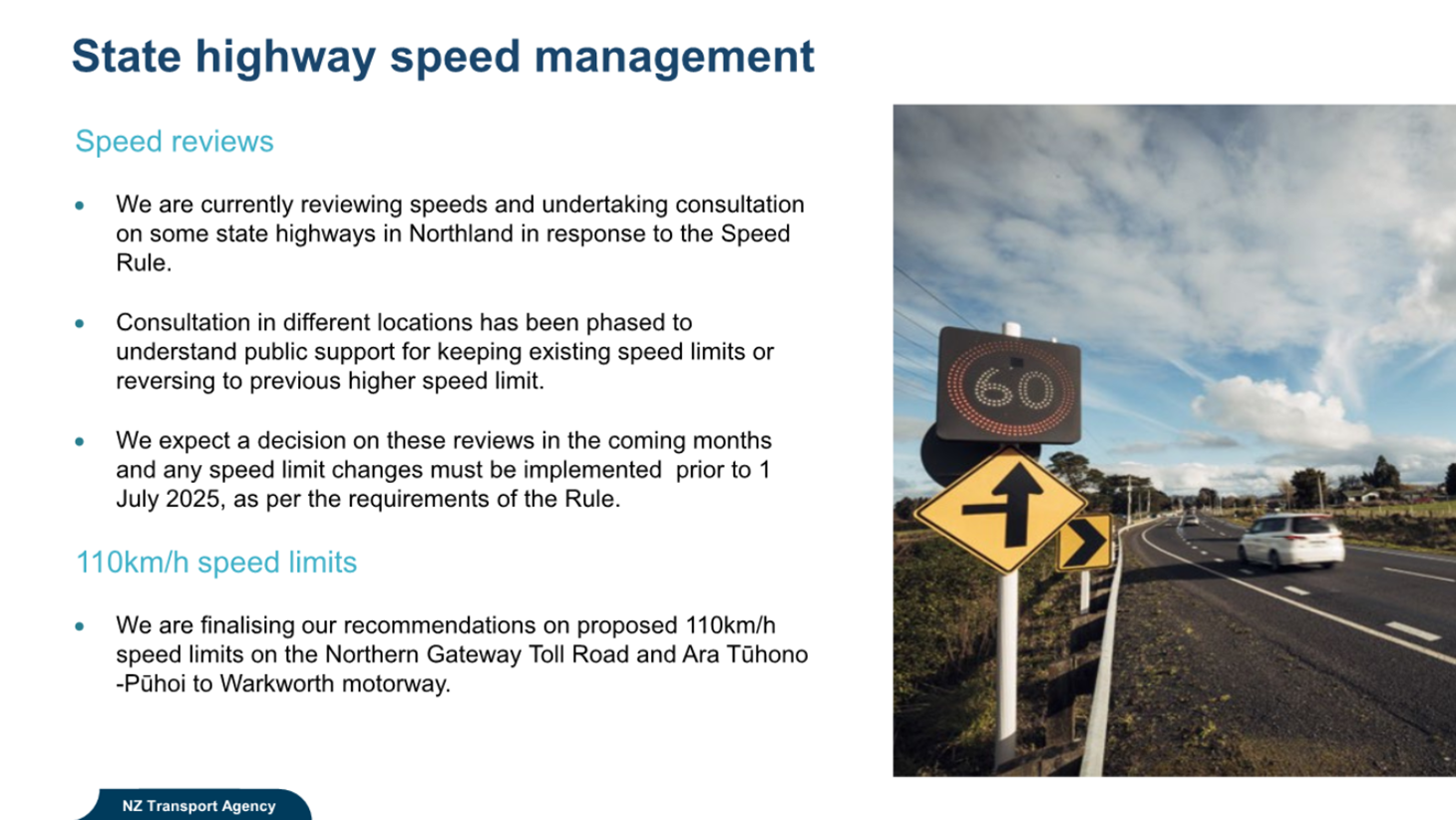 A speed limit sign on a pole

AI-generated content may be incorrect.
