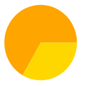A yellow circle with a black border

AI-generated content may be incorrect.