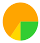 A yellow green and orange circle

AI-generated content may be incorrect.
