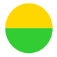 A yellow and green circle

AI-generated content may be incorrect.