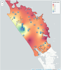 A map of the island

AI-generated content may be incorrect.