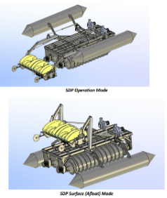 A drawing of a machine

AI-generated content may be incorrect.