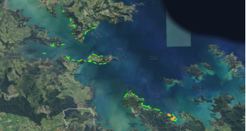 A satellite view of land

AI-generated content may be incorrect.