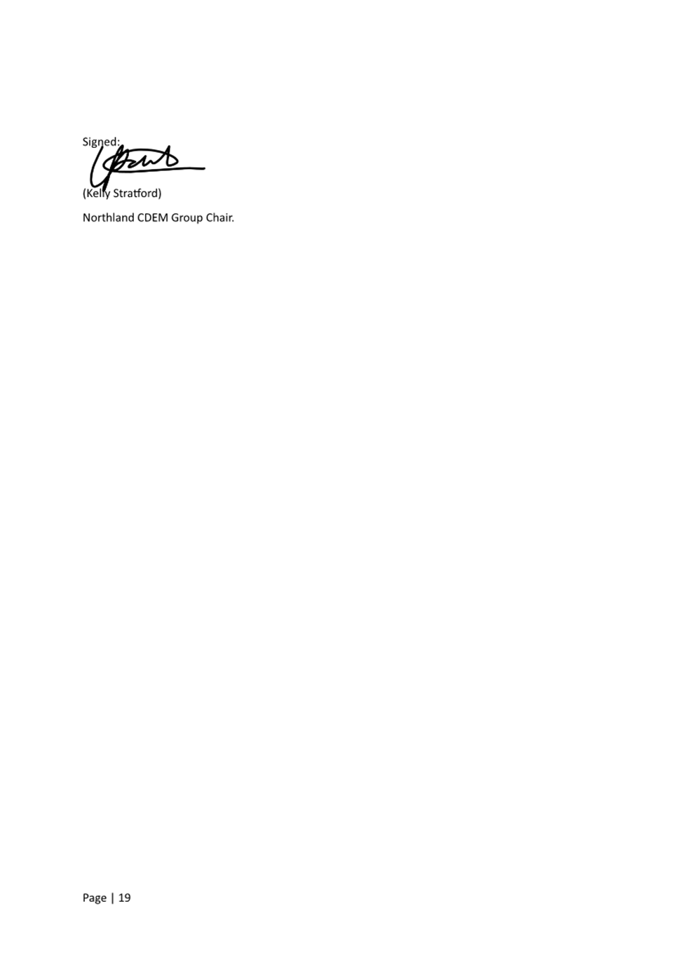 A letter with a signature

AI-generated content may be incorrect.