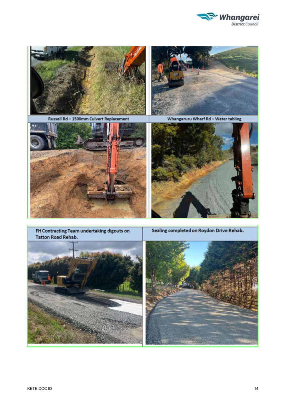 A collage of construction equipment

AI-generated content may be incorrect.