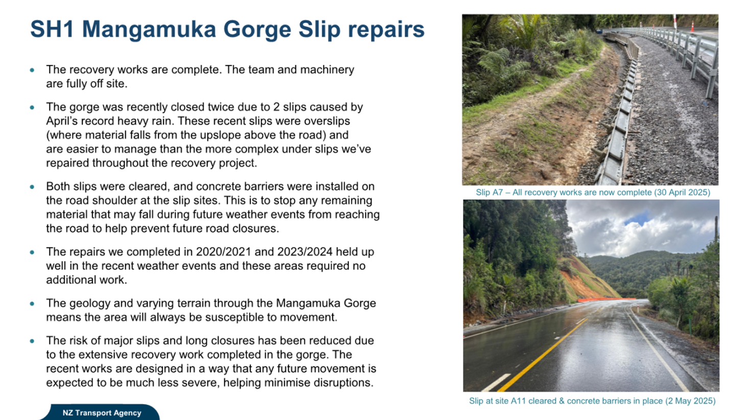 A road with trees and text

AI-generated content may be incorrect.