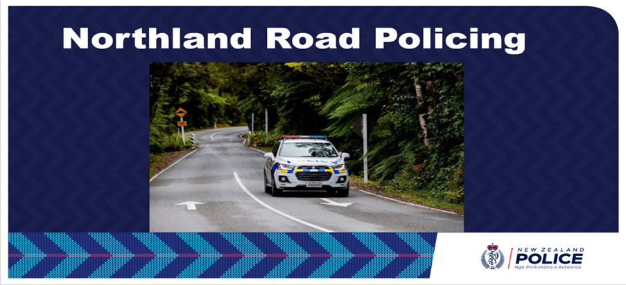 A police car on a road

AI-generated content may be incorrect.