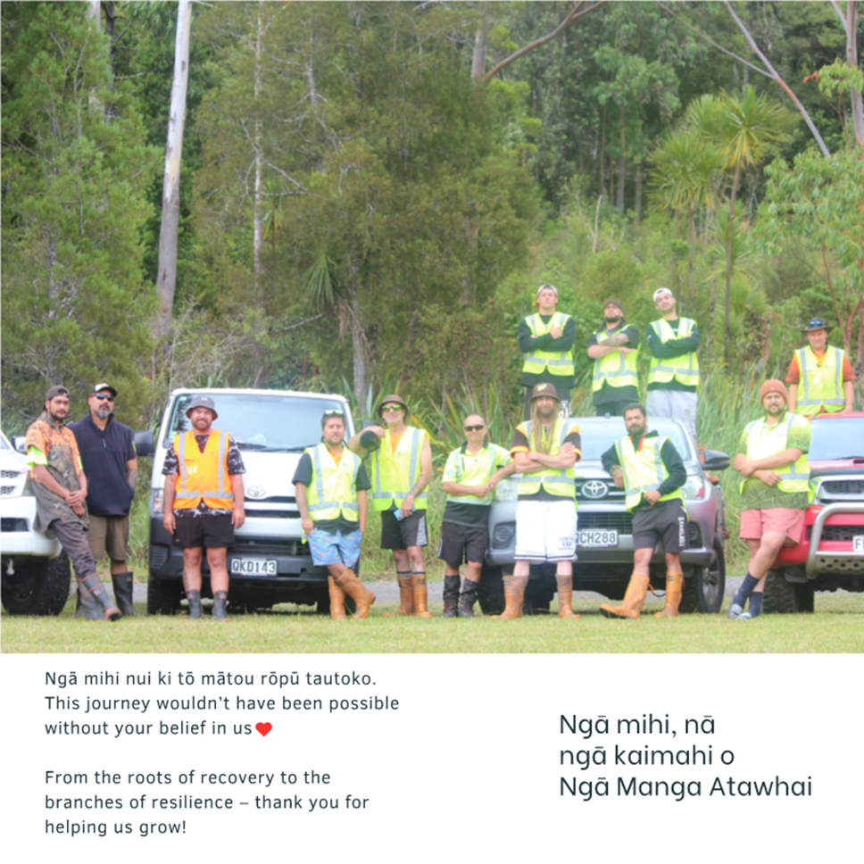 A group of people standing in front of a row of cars

AI-generated content may be incorrect.