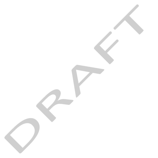 DRAFT