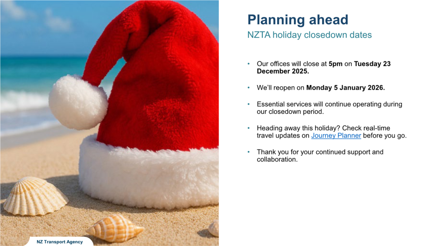 A santa hat and shells on a beach

AI-generated content may be incorrect.