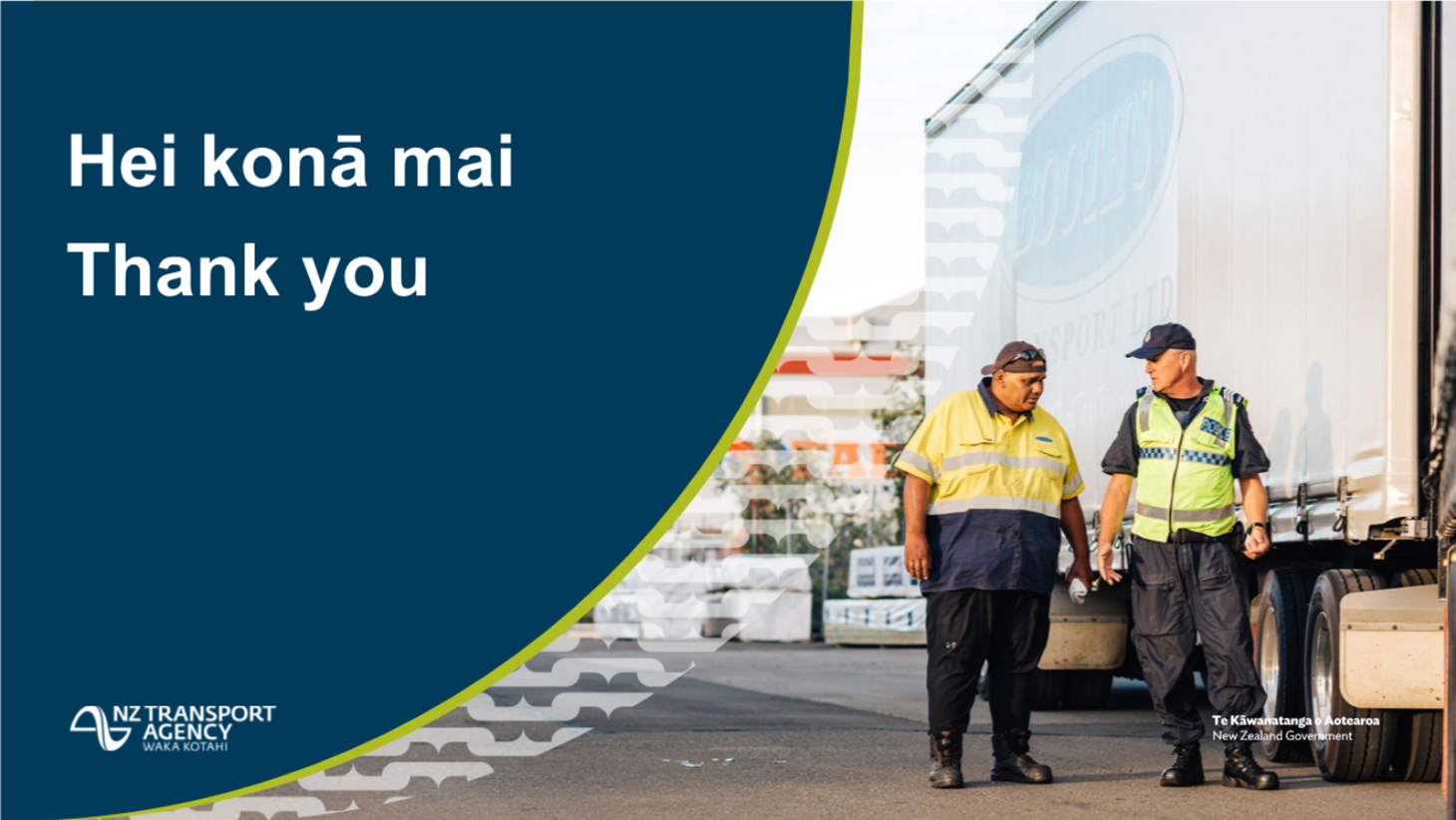 A group of men standing next to a truck

AI-generated content may be incorrect.